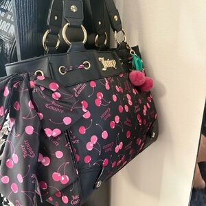 Juicy Couture Cherry Daydreamer